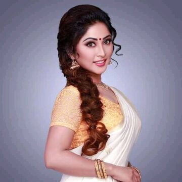 Archana Suseelan | Big Brother Wiki | Fandom