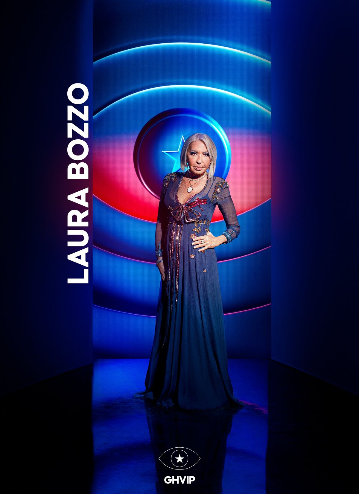 Laura Bozzo  The Official Website of Laura Bozzo