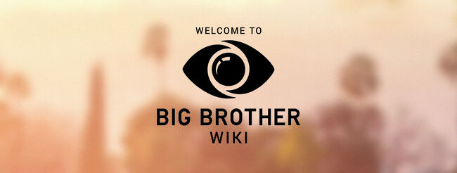 Big Brother 24 (US), Big Brother Wiki