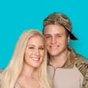 Heidi Montag & Spencer Pratt