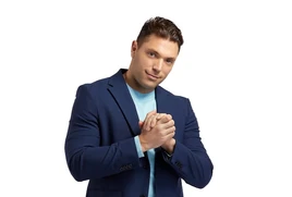 BBCAN11 Large Zach