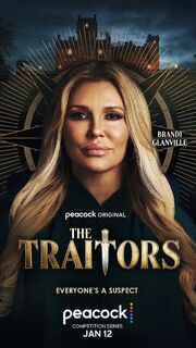 Brandi Traitors