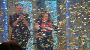 Marissa Jaret Winokur, Winner of Celebrity Big Brother 1