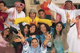 BBArabia Cast