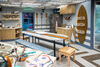 Dining Area #1