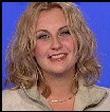 Sara-Marie Fedele, Big Brother Wiki
