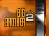 Big Brother 2 (US)