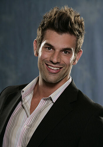 Mike Dutz | Big Brother Wiki | Fandom