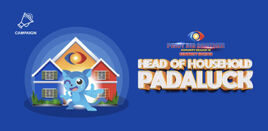 HOH Padaluck