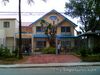 Original Pinoy Big Brother House Facade in 2005