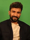 Kireeti Damaraju