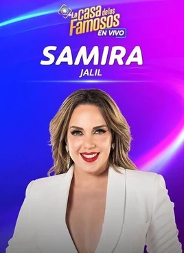 CelebritySpanish3 Samira Large
