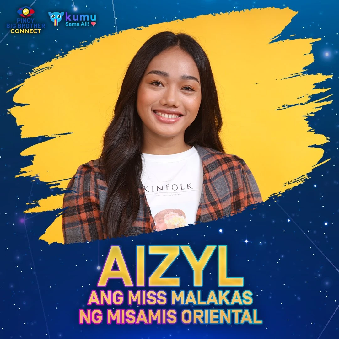 Aizyl Tandugon Big Brother Wiki Fandom