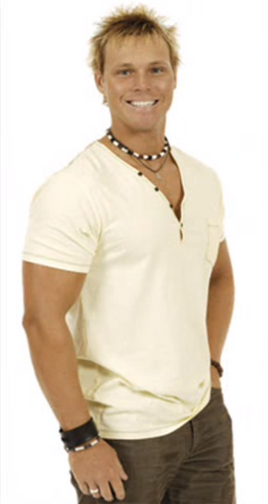 BBAU7 Travis