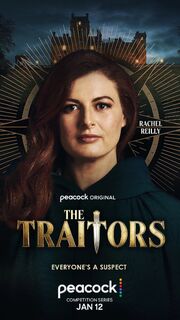 Rachel Traitors