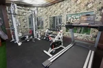 HindiOTT Indoor Gym.jpg (112 KB) Indoor Gym