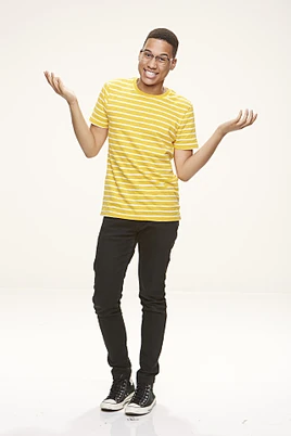 Ramses Soto | Big Brother Wiki | Fandom
