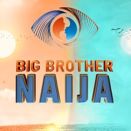 BBNaija Logo