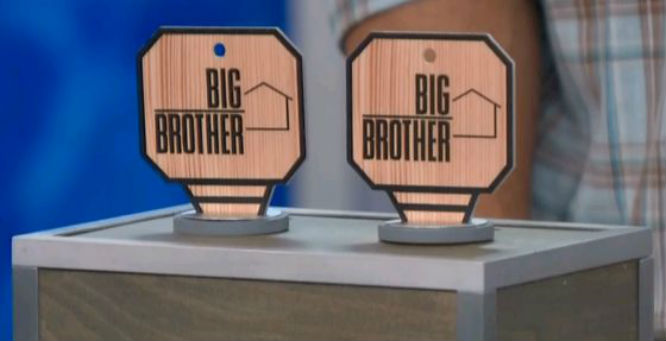 Who Was Nominated On Big Brother