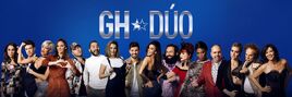 GHDuo Cast