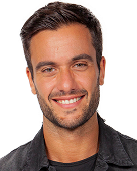 Grande Fratello Vip 5 Big Brother Wiki Fandom