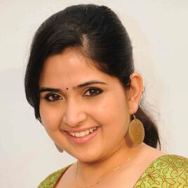 Kannada Anupama Square