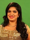 Deepti Nallamothu