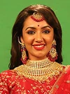 Tejaswi Madivada
