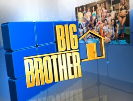 Big Brother 15 Logo