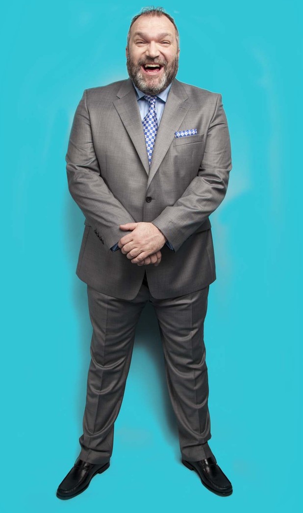 Razor Ruddock Big Brother Wiki Fandom