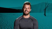 Paulie's Cast Photo for The Challenge: War of the Worlds