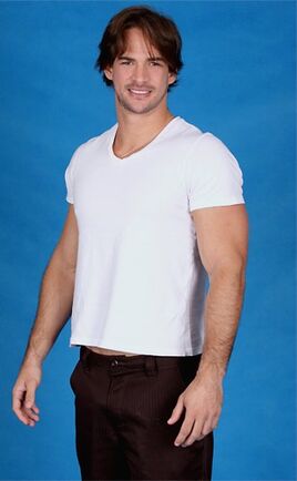 BBB11 Rodrigo
