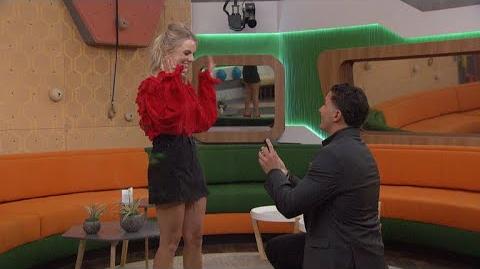 Big Brother - Big Brother Engagement