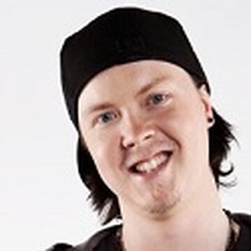 Esa-Tapio Palmu | Big Brother Wiki | Fandom