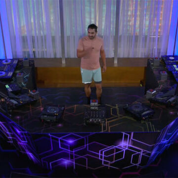 Don T Miss A Beat Big Brother Wiki Fandom