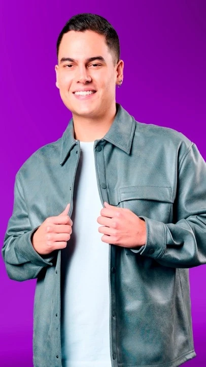 Miguel Melfi | Big Brother Wiki | Fandom