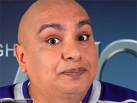 SpainVIP2 King Large