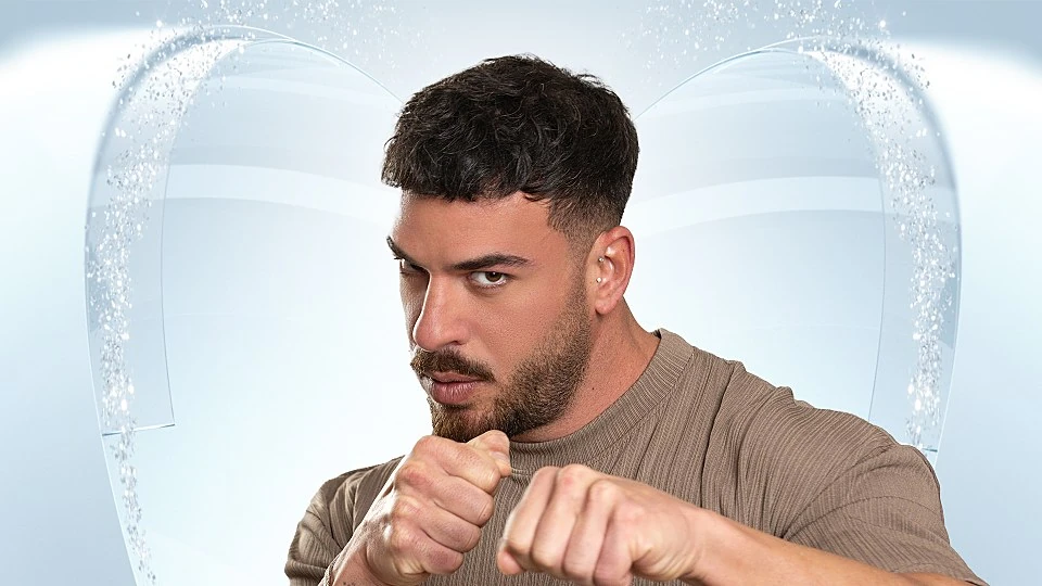 Omer Zipori | Big Brother Wiki | Fandom