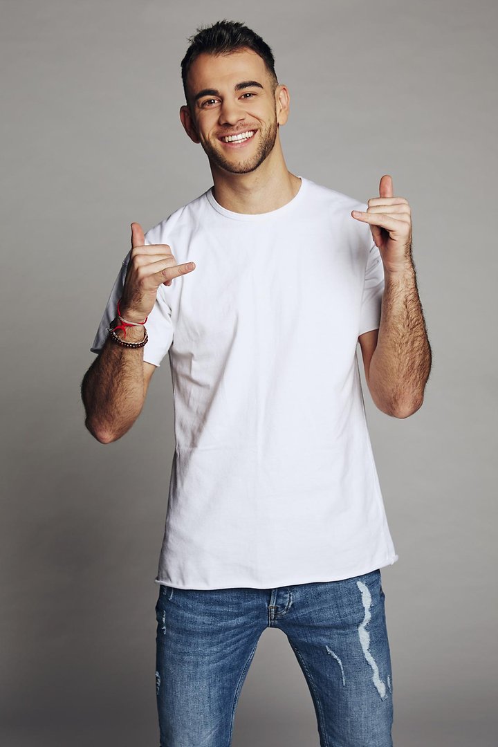 Picture of Serkan Yavuz
