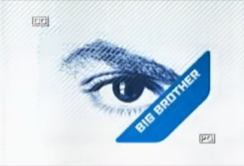 BBAU 3 Logo