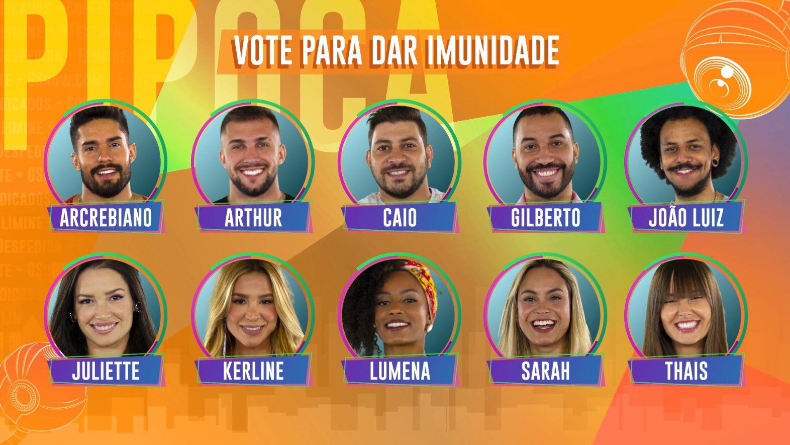 Big Brother Brazil 21 Big Brother Wiki Fandom