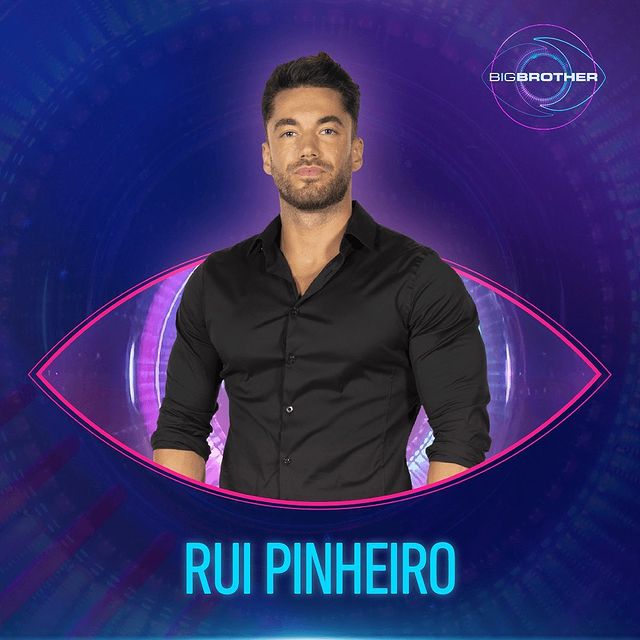 Rui Pinheiro Big Brother Wiki Fandom
