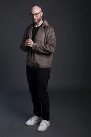 Kevin's cast photo for The Traitors Canada 3