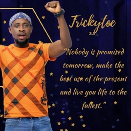 Nigeria5 Trikytee Large