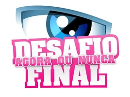 Desafio Final 4 Logo
