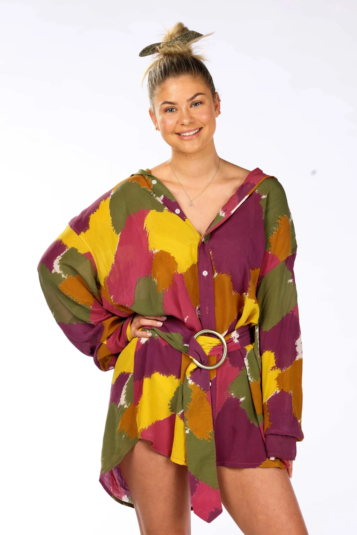 Aleisha Campbell Big Brother Wiki Fandom