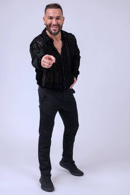 BBB25 Diego Large