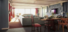 Dining Area #1