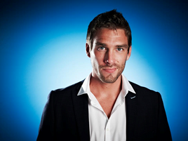 Aaron 2011