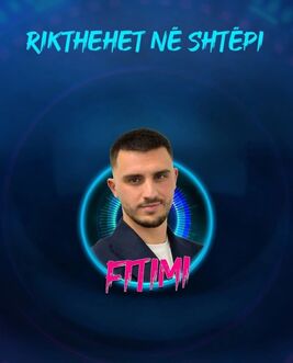 Fitim
